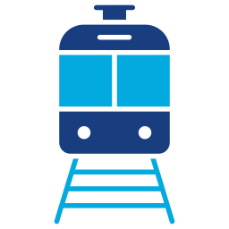 Train icon