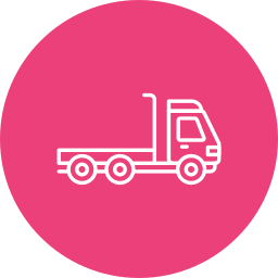 Truck icon