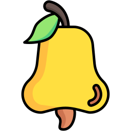 cashew-apfel icon