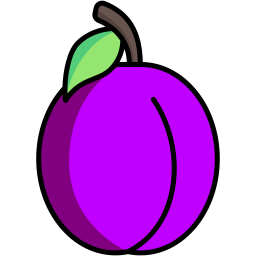 pflaume icon