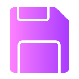 Floppy icon