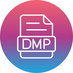 Dmp icon