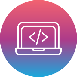 html icon