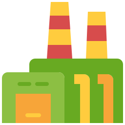 Factory icon