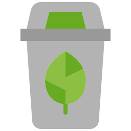 compostable icono