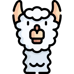 llama icono