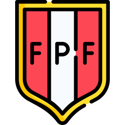 Peruvian football federation icon