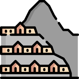 Мачу-Пикчу иконка