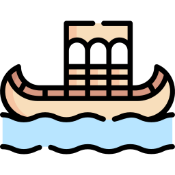 Totora horse icon
