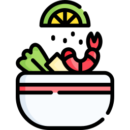 Ceviche icon
