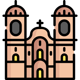 Пласа де Армас иконка