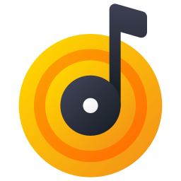 Music game icon