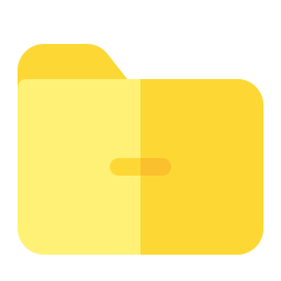 Folder icon