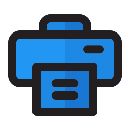 Printer icon