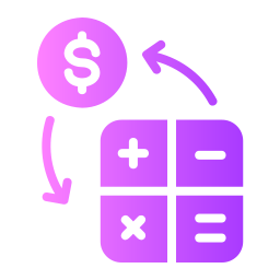 contabilidad icono