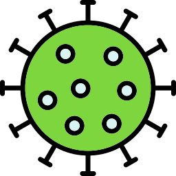 코로나바이러스 icon