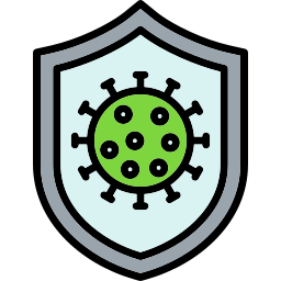 Shield icon