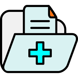 医療記録 icon