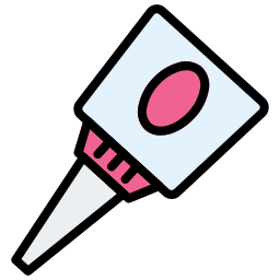 Glue icon