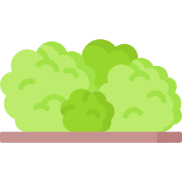 Bushes icon