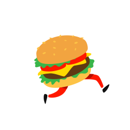 гамбургер иконка