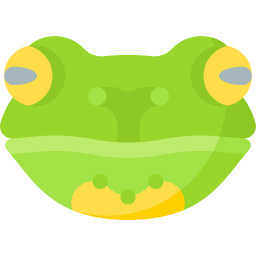 Frog icon