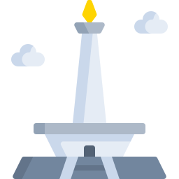 국립 기념물 icon