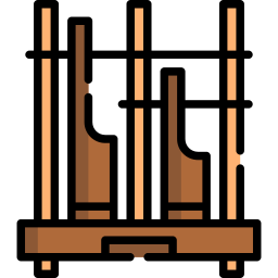 angklung icono