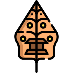 gunungan icon