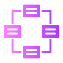 estructura icono