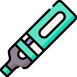 Marker icon