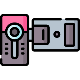 Видеомагнитофон иконка