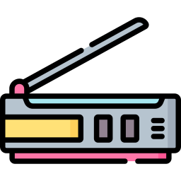 scanner icon