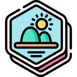 Sticker icon