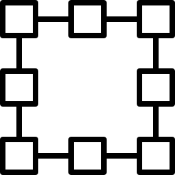 고르다 icon