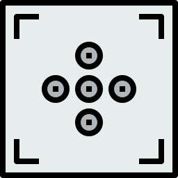 Focus icon