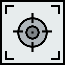 Focus icon