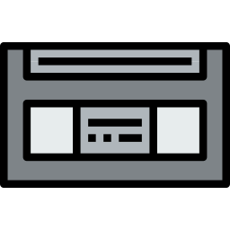 Vhs icon