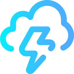 Cloud icon