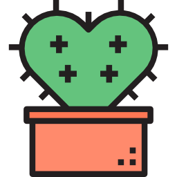 Cactus icon