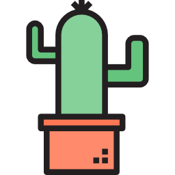 カクタス icon