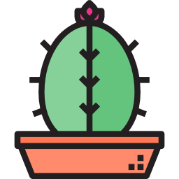 Cactus icon