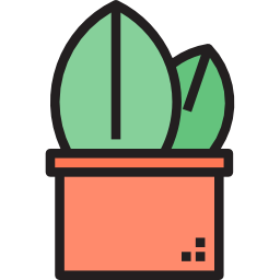 cactus icono