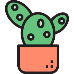 Cactus icon