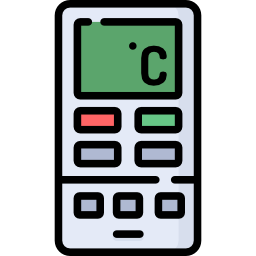 Remote icon