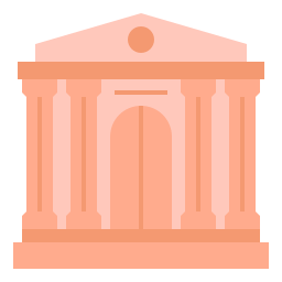 Bank icon