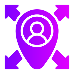 Direction icon