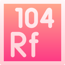 rutherfordium icon