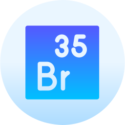 bromo icono