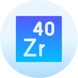 zirkonium icon